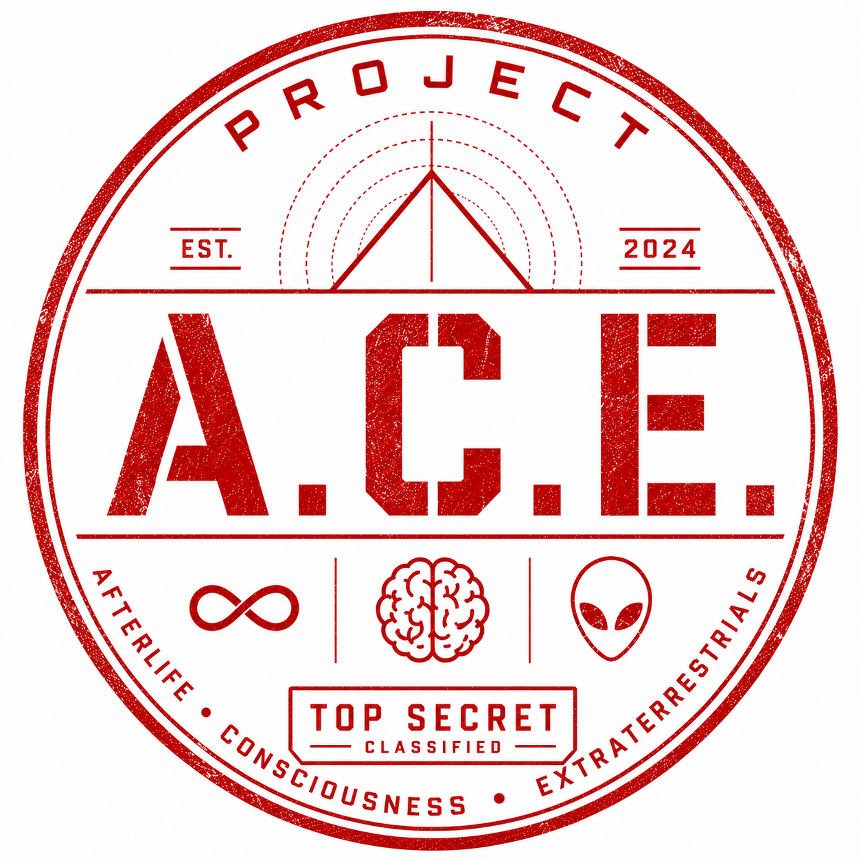 Project A.C.E.—Afterlife, Consciousness, and Extraterrestrials